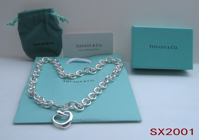 Collana Tiffany Modello 200